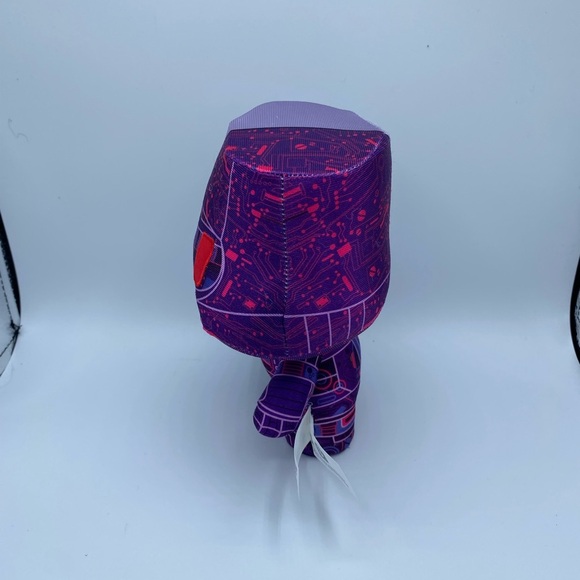 Transformers DZNR Plush Toy Megatron Action Figure Collectible - Picture 4 of 8